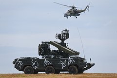 Названы принявшие участие в военных учениях &laquo;Запад-2025&raquo; страны