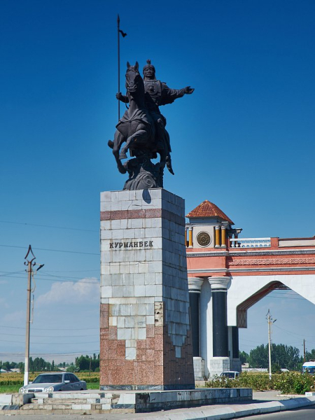 &laquo;Не должно быть новостей о проститутках&raquo;. Киргизия переименовала один из крупнейших городов. Есть ли здесь антироссийский посыл?