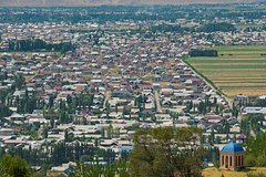 &laquo;Не должно быть новостей о проститутках&raquo;. Киргизия переименовала один из крупнейших городов. Есть ли здесь антироссийский посыл?