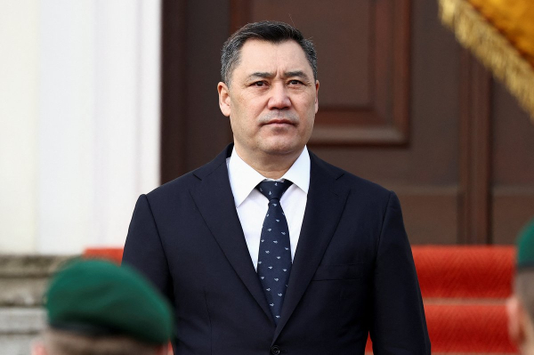 &laquo;Не должно быть новостей о проститутках&raquo;. Киргизия переименовала один из крупнейших городов. Есть ли здесь антироссийский посыл?