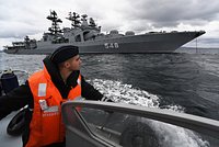 &laquo;Не мир&raquo; или &laquo;война нового типа&raquo;. В Европе заявили об изменившихся отношениях с Россией