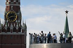Новые антироссийские санкции затронут сферу туризма