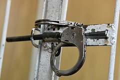 Обученные британцами украинские диверсанты оказались в российской тюрьме