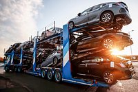 Один из популярных китайских производителей машин уйдет из России