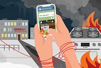 &laquo;Они неспособны разговаривать друг с другом&raquo;. Трамп решил взяться за диалог Путина и Зеленского