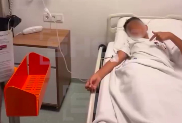 Опасный вирус подкосил десятки российских туристов в Турции. Симптомы &mdash; сильная рвота и высокая температура