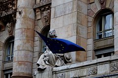 Оптимизм промышленности в Европе вырос до максимума