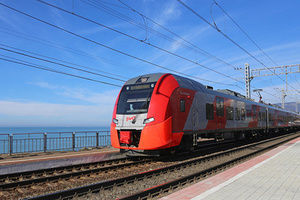 Отправившиеся в отпуск в Европу глухие туристки попали под колеса поезда и не выжили