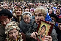 Патриарх Кирилл заявил об испугавшем россиян православном мероприятии