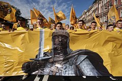 Патриарх Кирилл заявил об испугавшем россиян православном мероприятии