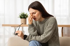 Перечислены шесть неочевидных признаков проблем с почками