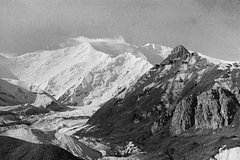 Появились фото не выжившей в Киргизии первой в СССР команды альпинисток