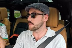 Популярный российский комик назвал Европу &laquo;голодным краем&raquo;