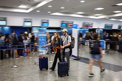 Посол Аргентины заявил о &laquo;прячущих животы на границе&raquo; россиянках