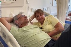 Пострадавшие в ДТП в Турции россияне пожаловались на боли в теле и потерю памяти