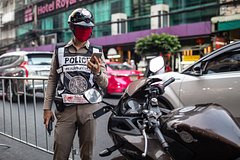 Пропавшая в Таиланде россиянка была замечена с мужчиной в отеле после исчезновения