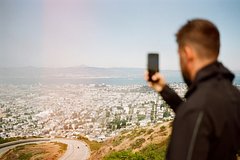 Путешествующий по миру россиянин описал родину словами &laquo;культура зависти&raquo;