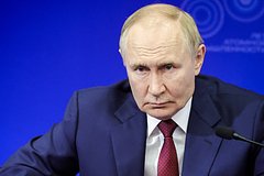 Путин назвал неожиданным решение Китая о безвизе для россиян