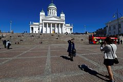 Раскрыто бедственное положение Финляндии из-за потери российских туристов