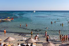 Раскрыты любимые направления российских зумеров для путешествий летом