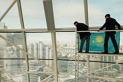 Раскрыты подробности о будущем президенте Казахстана