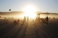 Раскрыты подробности в деле о найденном бездыханным на фестивале в США россиянине