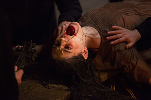 Родившийся без пениса мальчик &laquo;отрастил&raquo; его во время церковной службы