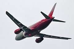 Росавиация создаст комиссию для расследования ЧП в Шереметьево