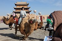 Россиянам раскрыли цены на осенние туры в Китай