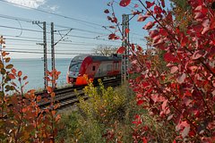 Россиянам раскрыли дешевые направления для путешествий по стране осенью