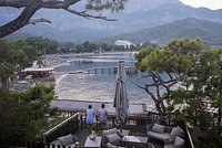 Россияне массово устремились на отдых в маленькие города Крыма