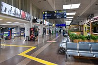 Россияне массово устремились в южный город России после открытия аэропорта