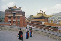 Россияне массово заинтересовались перелетами в Китай