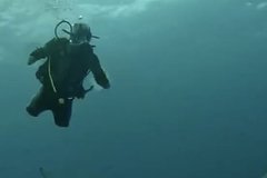 Россияне открыли на Мальдивах дайвинг-отель для инвалидов