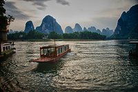 Россияне поставят рекорд по поездкам в Китай осенью