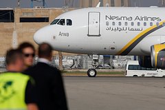 Россияне застряли в аэропорту после ЧП с самолетом египетских авиалиний