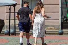 Россиянин описал брак двух русскоязычных людей в США словами &laquo;незавидная участь&raquo;