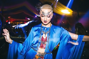 Россиянин описал девушек в африканской стране словами &laquo;белые красавицы&raquo;