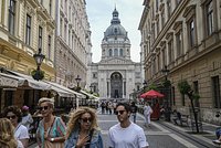 Россиянин описал девушек в Венгрии словами &laquo;с такими не соскучишься&raquo;