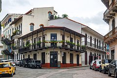 Россиянин описал отдых в Центральной Америке словами &laquo;мы для этого слишком бедные&raquo;