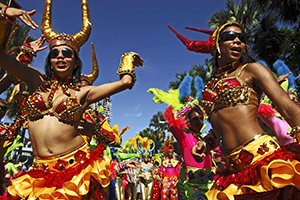 Россиянин описал валюту в стране Центральной Америки словами &laquo;привет от XVI века&raquo;