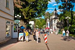 Россиянин побывал на европейском курорте и описал его фразой &laquo;русские &mdash; в почете&raquo;