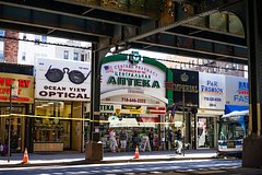 Россиянка назвала бесящие соотечественников особенности жизни в США