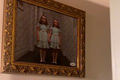 Россиянка оказалась в мрачном &laquo;хоррор-отеле&raquo; в Исландии и насмешила подписчиков