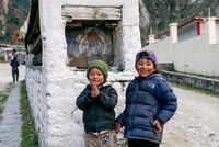 Россиянка описала быт девушек Непала словами &laquo;рабство, прикрытое традициями&raquo;