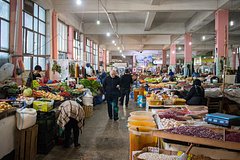 Россиянка описала цены на еду в Батуми фразой &laquo;ничуть не уступали московским&raquo;