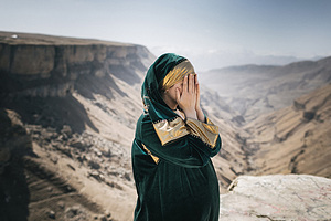 Россиянка описала Дагестан словами &laquo;разрыв шаблонов&raquo;