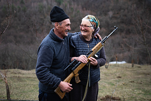 Россиянка описала девушек Дагестана словами &laquo;одеваются как хотят, только не откровенно&raquo;