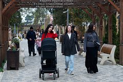 Россиянка описала девушек Дагестана словами &laquo;одеваются как хотят, только не откровенно&raquo;