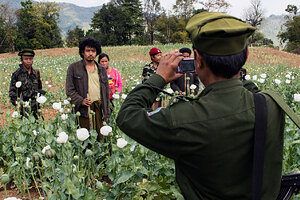 Россиянка описала Китай словами &laquo;для русского человека это дикость&raquo;